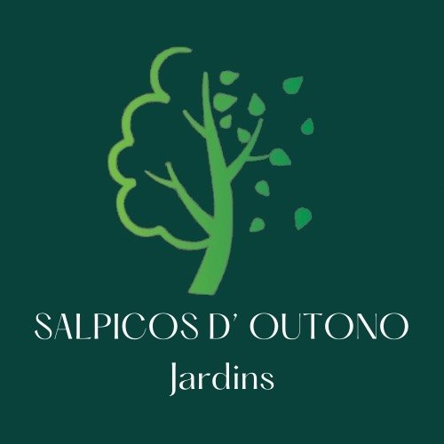 Logótipo Salpicos D'Outono